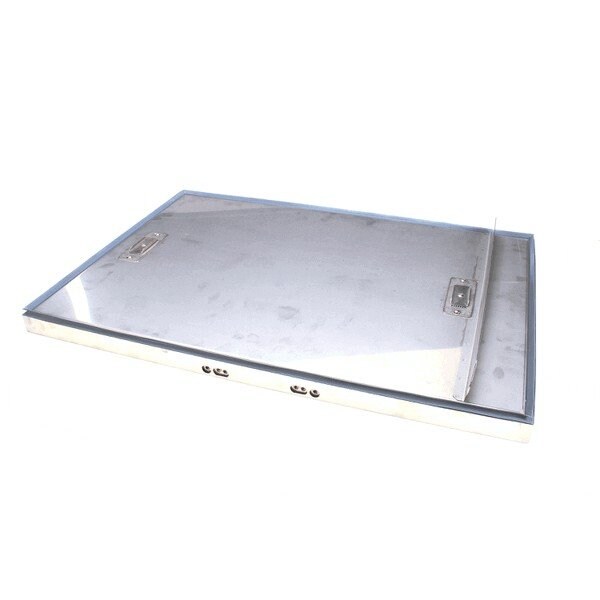 Alto-Shaam Lh Slab Door Assb, 1000Th , 1200-Th/Iii 5010071 - main